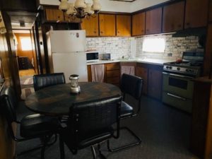 mobile home for sale kitchen